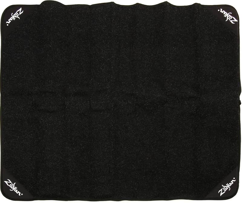 Zildjian ZRUG1 Deluxe Drum Rug image 1