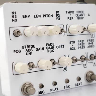 Montreal Assembly 856 for Zellersasn Effects Pedal #58952 image 13