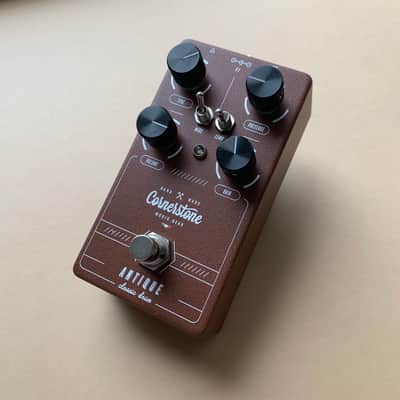 Cornerstone Music Gear Antique V2 | Reverb