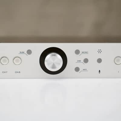 Antelope Satori Monitor Controller w/ R4S Remote & Mogami Gold Snakes! #58831 image 6