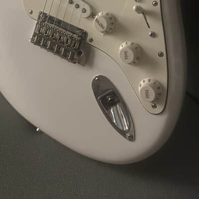 Fender Player Stratocaster - Gloss Polyester image 5