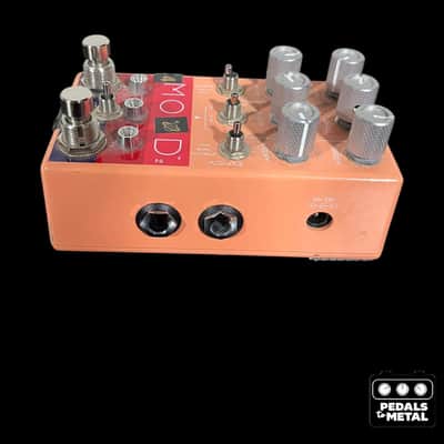 chase bliss audio  mood v1-x9555 image 2