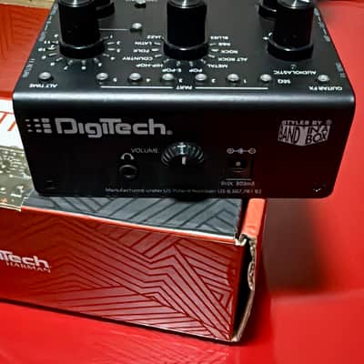 DigiTech TRIO Plus Band Creator + Looper mint image 3