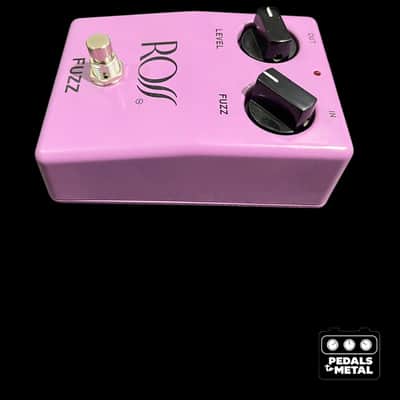 jhs Ross Fuzz - X19901 image 4