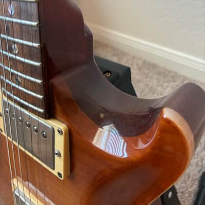 2000 PRS Paul Reed Smith Singlecut 10-Top - 1st year production! image 8