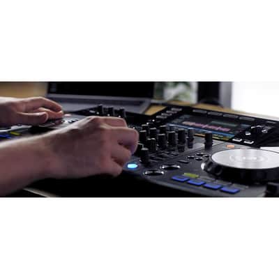 Pioneer XDJ-RR 2-Channel Rekordbox All-In-One DJ System 2018 - Present - Black image 8