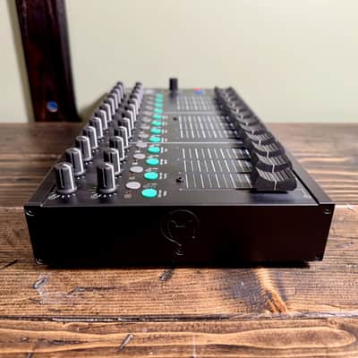 Faderfox MX-12 Compact MIDI Controller + Desk Stand - Excellent Condition image 6