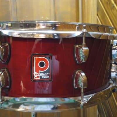 Premier XPK 5.5X14" Snare Drum Late 90's/Early 2000's image 1