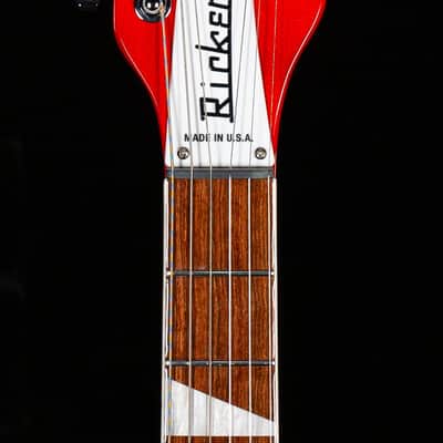 Rickenbacker 620 FireGlo (704) image 6