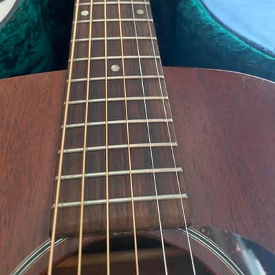 Guild USA M-20E 2017 - 2021 - Natural (Prototype) image 4