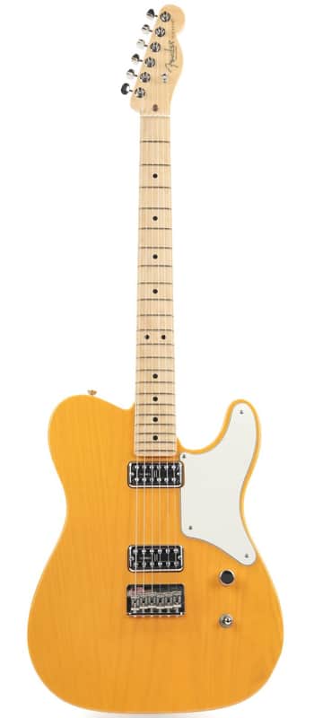 Fender Limited Edition Cabronita Telecaster 2019 | Reverb Canada