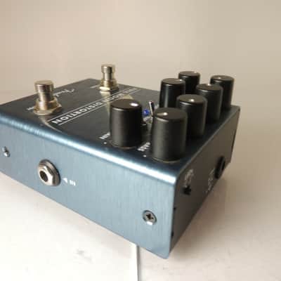 Fender Full Moon Distortion Effects Pedal Free USA Shipping image 3