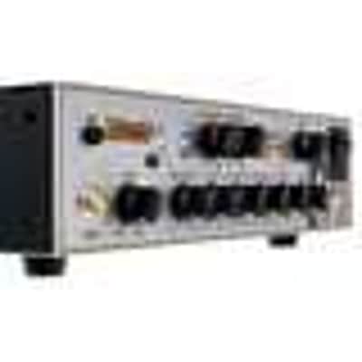Markbass Little Marcus 800 image 3