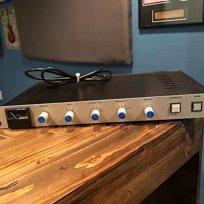 SSL Bus Compressor (Clone) image 5