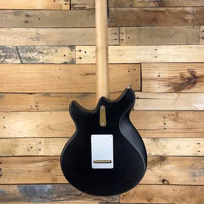 Eastman Fullertone DC'62 2025 - Moss Black 7.6 lbs image 8