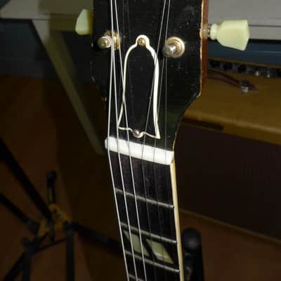 Gibson ES-345 1959 "First Rack" - Sunburst image 8