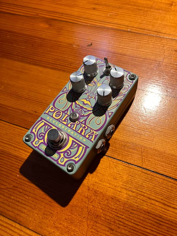 DigiTech Polara Reverb 2010s - Standard image 1