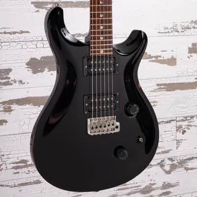 PRS "PRS Model / Standard" 1987 - Black image 3