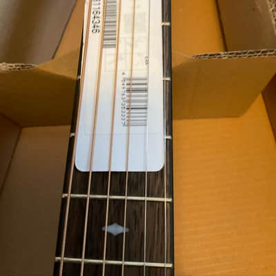 Ibanez AE100BUF Acoustic-electric Guitar - Burgandy Flat image 3