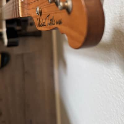 Michael Tuttle Custom Classic T image 8