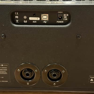 Positive Grid Spark 40 Custom (speaker out) & Spark Control image 4