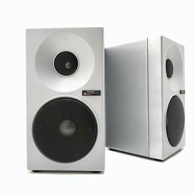 TECHNICS SB F2 Mini Altoparlante Sistema a 2 Vie 50 Watt RMS 1983 image 3