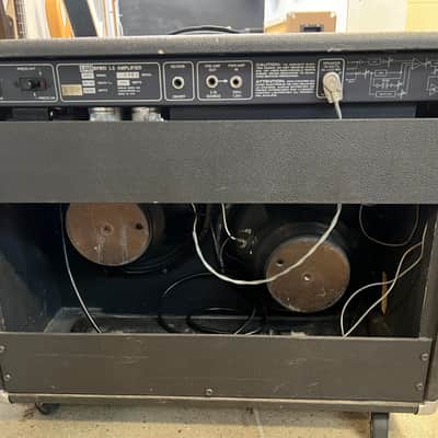 Lab Series L5 70s/80s - Black image 3