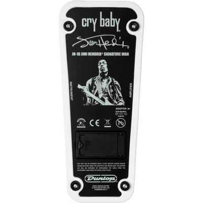 Dunlop JH1D WAH image 6