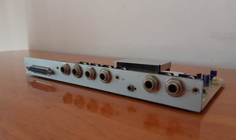 Kurzweil K2500 - Backlight power board (for destinations outside of those specified, please write to me) image 1