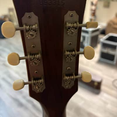 Gibson B-15 1967 - Natural image 3