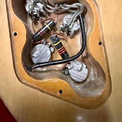 Gibson Les Paul Special 1958 image 16