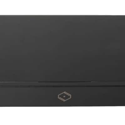 SILENT ANGEL BONN N8 PRO - Audiophile Grade Network Switch - NEW! image 2
