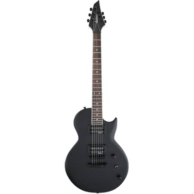 Jackson JS Series Monarkh SC JS22 Satin Black image 1
