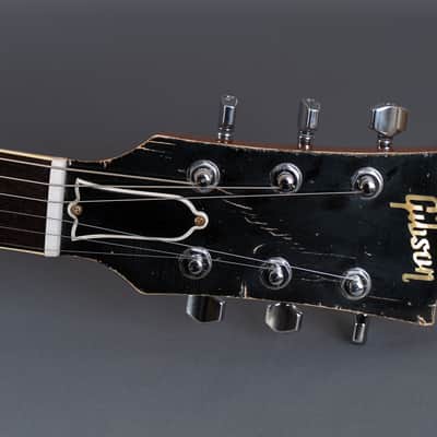 Gibson 1959 Les Paul 59 Standard Kirk Hammett "Greeny" 2024 image 18