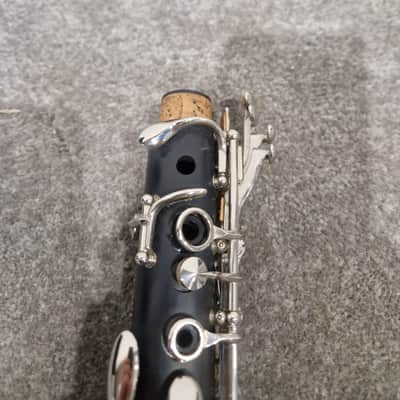 Buffet Crampon E13 - Bb Clarinet - Excellent w/ Hard Case image 8