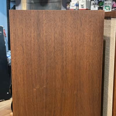 Acoustic Research Vintage AR-4X Acoustic suspension loudspeaker system image 21