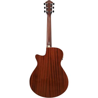 Ibanez - AEGA250 250th Anniversary - Acoustic-Electric Guitar (AEGA250) image 6