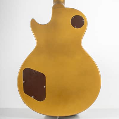1954 Gibson Les Paul – All-Gold Goldtop image 12