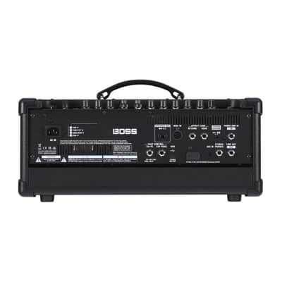 Boss Katana Head Gen 3 100W Amplifier Head image 3