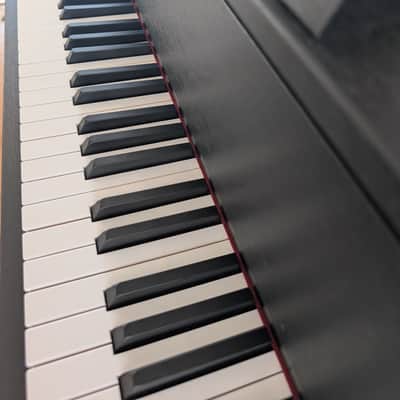 Casio Celviano Grand Hybrid GP-310 bk image 9