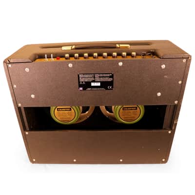 2003 Marshall 1962 Bluesbreaker Reissue image 13