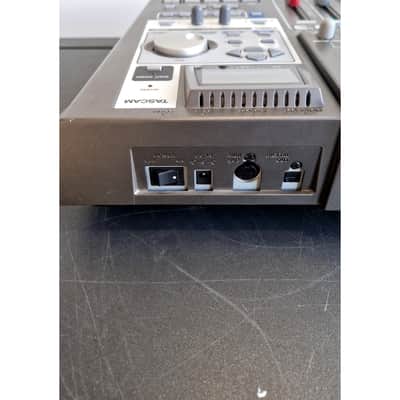 TASCAM DP-01FX - Recorders - Excellent w/ Original Box, Manuals, Power Supply image 2