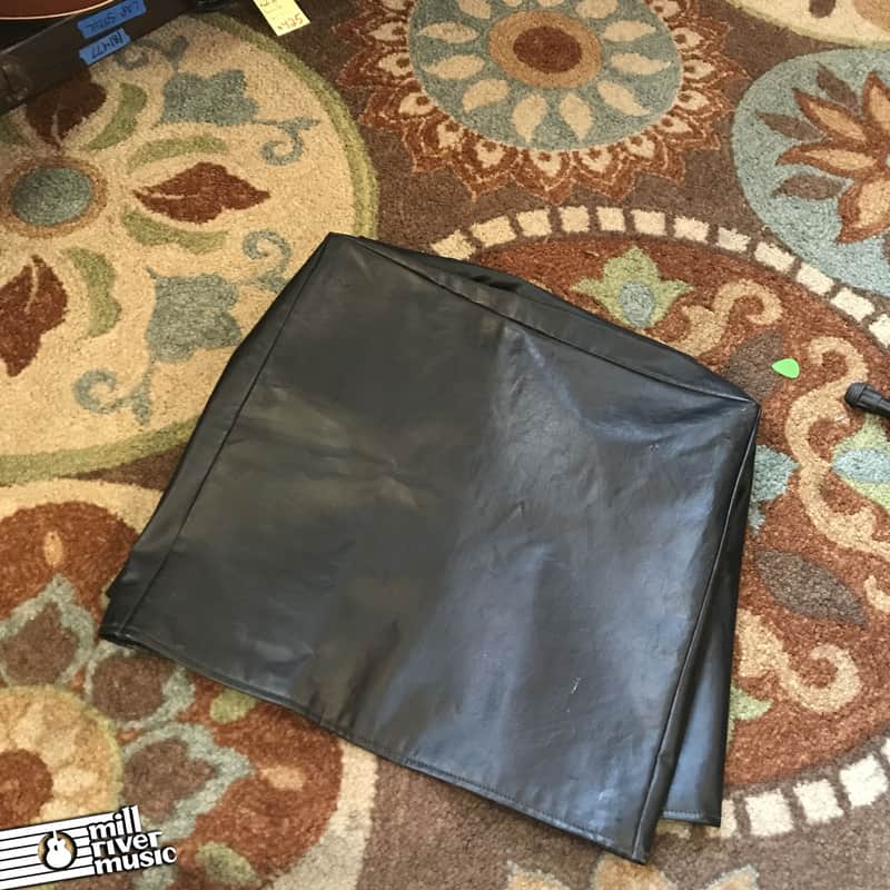 Unbranded Amp Cover