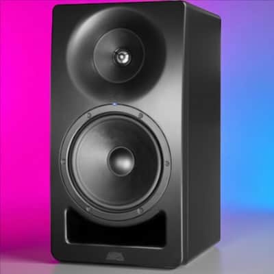 Kali Audio Sm-8 - 8 Inch 3-way Studio Monitor With Network Control, SM-8 image 3