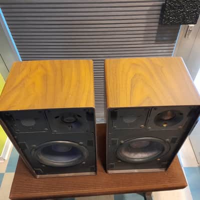 Isophon TS 7002 Hi-Fi-Studiokompaktbox Monitor image 18