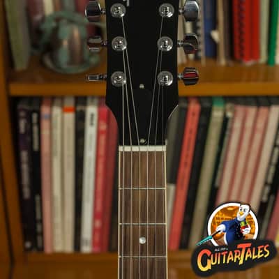 Gibson Tony Iommi Signature SG Special "MONKEY" 2023 Vintage Cherry -VIDEO- image 8