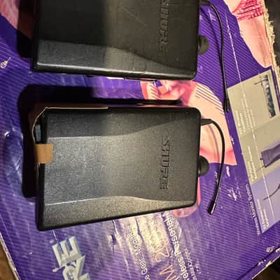 Shure PSM200 20010 image 5