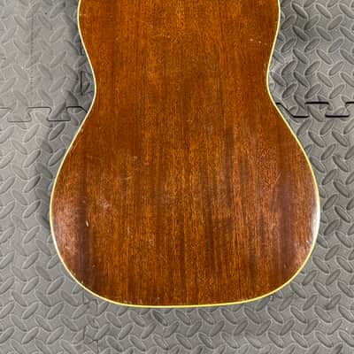 Gibson LG-1 1956 - Sunburst image 10