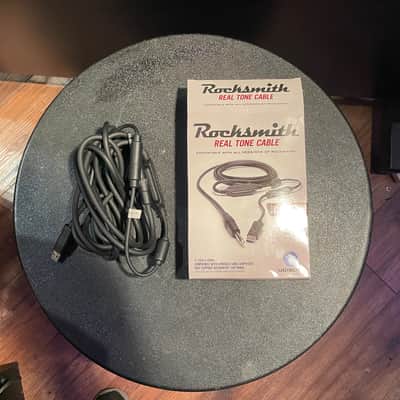 Rocksmith Real Tone Cable image 1