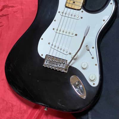 Joodee by Daion Artist Custom Japan Vintage 1970's Electric Guitar image 2